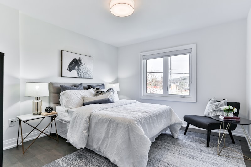 Bedroom Furniture