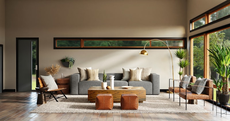 Furniture By Space