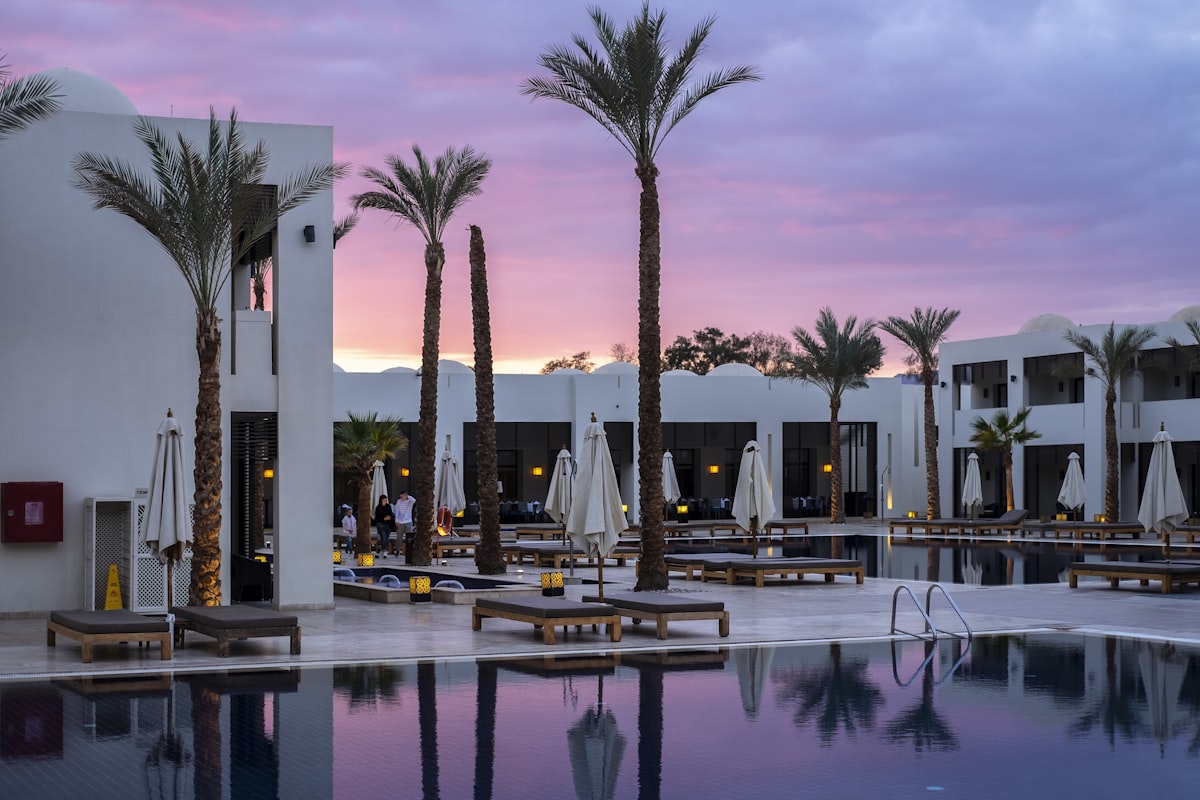 Hyatt Regency