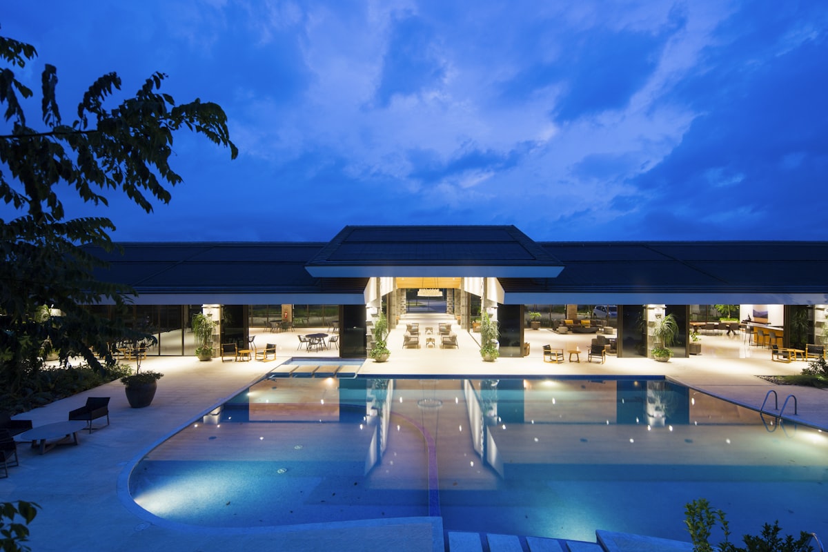 Sheraton Grand, Sydney